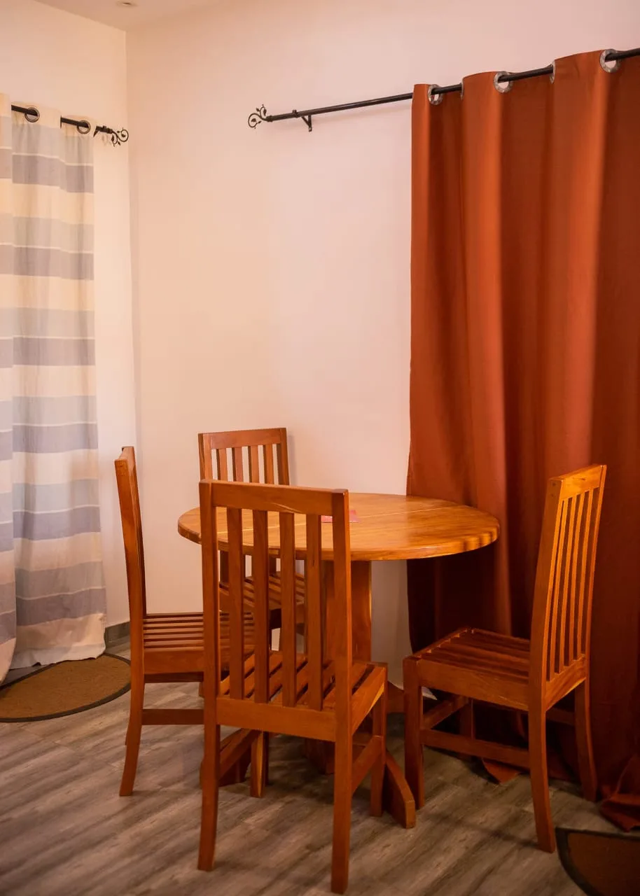 APPARTEMENT MEUBLÉ UNE CHAMBRE SALON MAG HOM